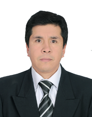 Dr. Manuel Jesús Ibarra Cabrera Image