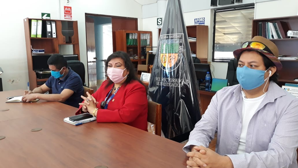 rectora anuncia que proceso de compra de simcard se adquiriá para los alumnos 02
