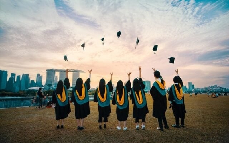 CAMPAÑA UNESCO IESALC convoca a UNIVERSITARIOS Y EGRESADOS DE LA EDUCACIÓN SUPERIOR A COMPARTIR SU EXPERIENCIA ACADÉMICA EN EL EXTRANJERO