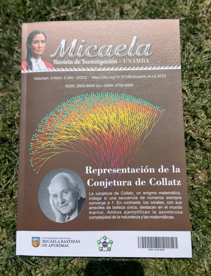 Publican cuarto volumen de la Revista de Investigación “Micaela”