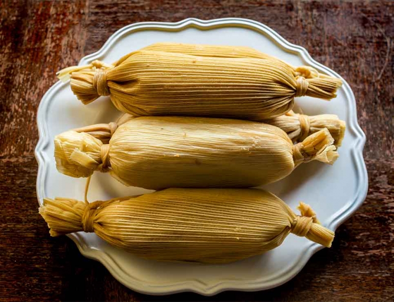 UNAMBA: Dirección de Incubadora de Empresas logra registro de marca de grupo emprendedor TAMALES TARCO&#039;S en INDECOPI