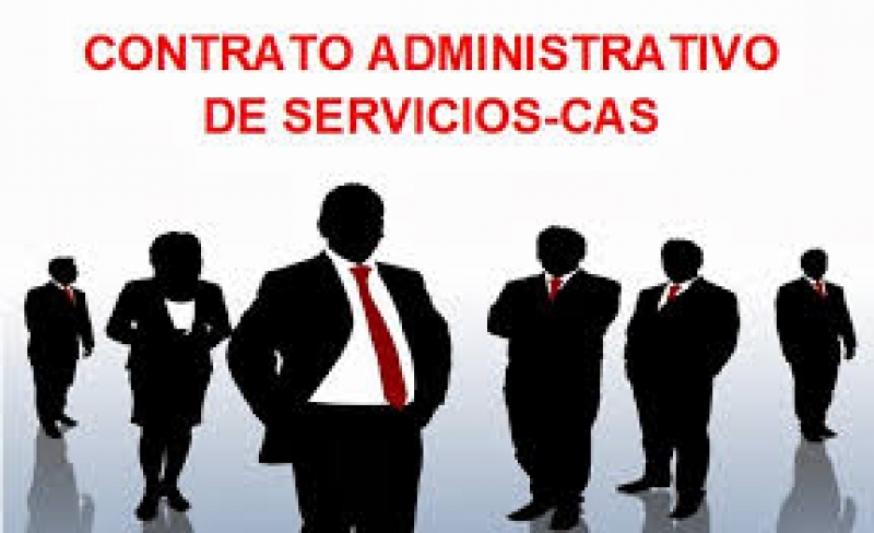 Resultados de Evaluación del I Concurso CAS UNAMBA 2019 (Reconsideración)