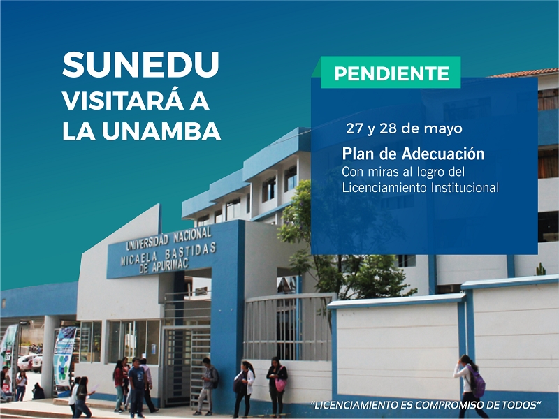 Comunicado