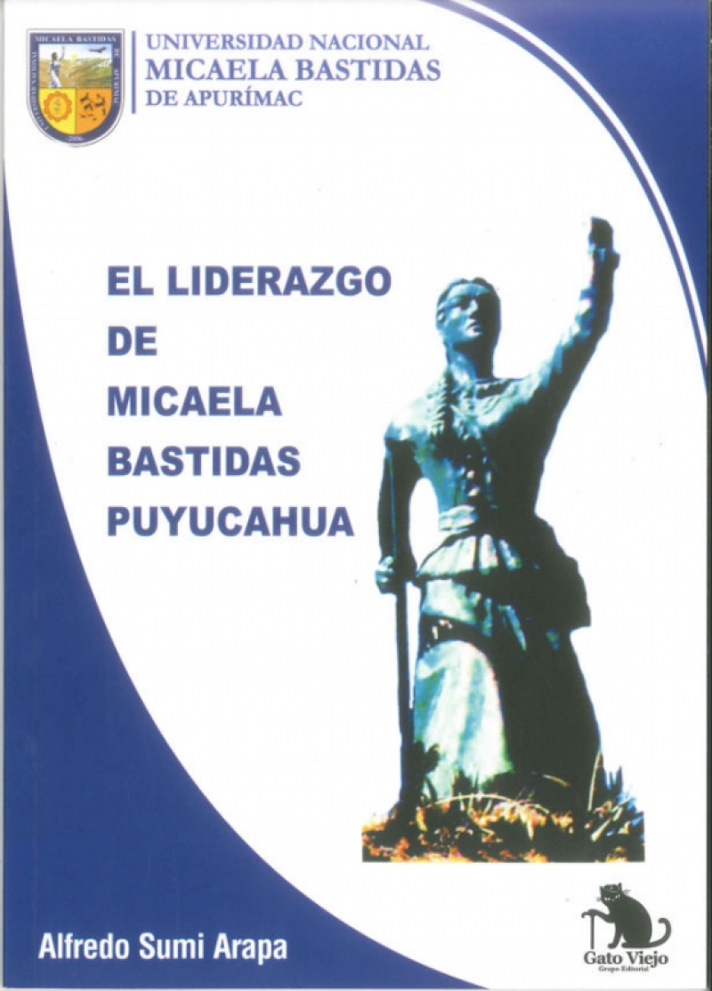 EL LIDERAZGO DE MICAELA BASTIDAS PUYUCAHUA