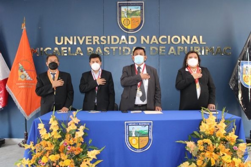 Facultad de Administración celebró su XIII aniversario