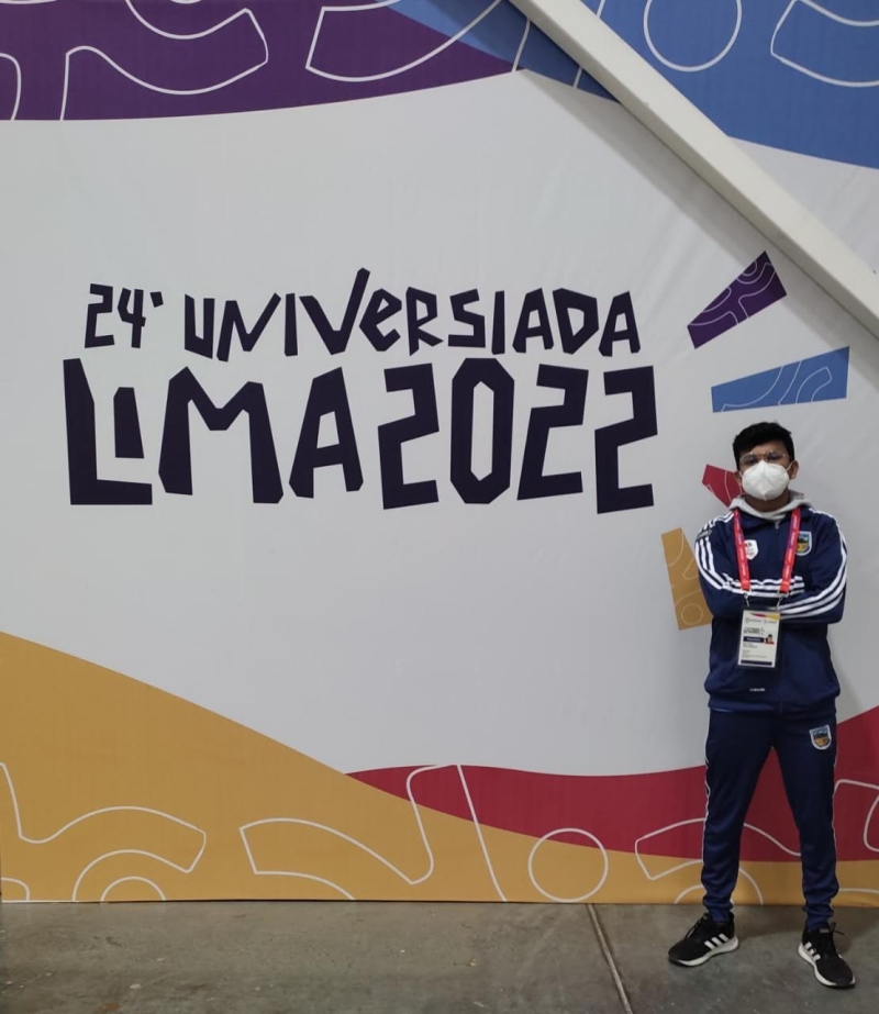 UNAMBA vence y avanza en el campeonato de Ajedrez