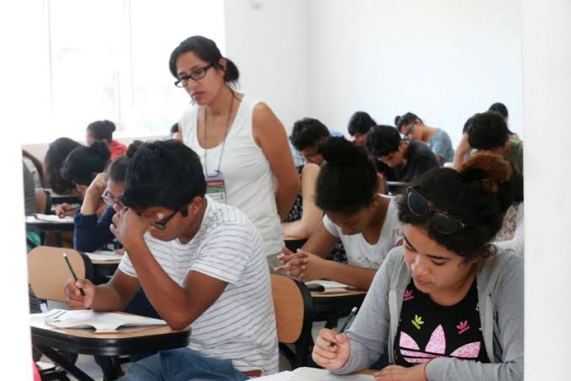 Clase Modelo del II Concurso para contrato de Docentes y Jefes de Práctica UNAMBA 2019