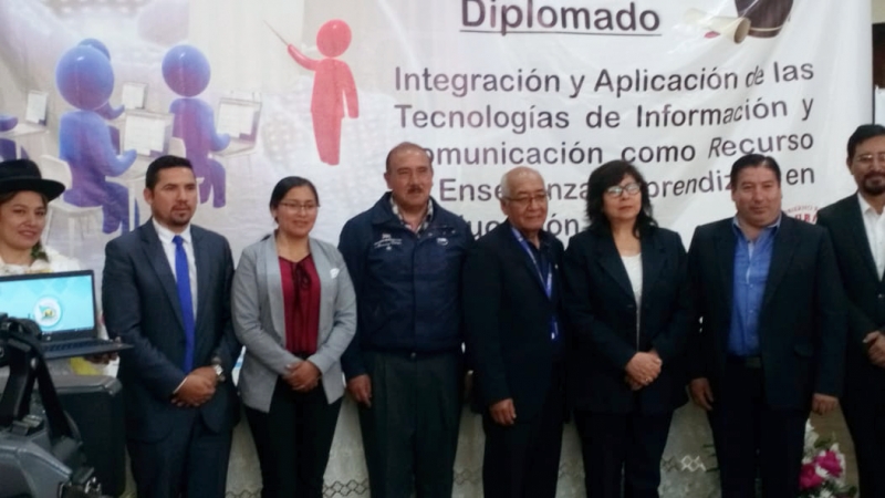 UNAMBA y Gobierno Regional de Apurímac, suscriben convenio de cooperación