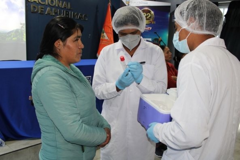 Con masiva asistencia se desarrolló el taller teórico práctico “Salud, higiene y manipulación de alimentos”
