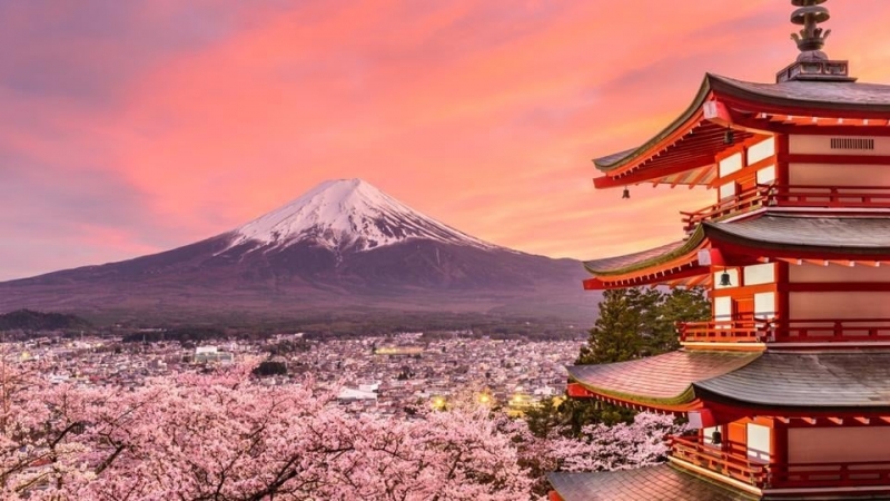 Convocatoria de Becas al Japón 2022 de Idioma Japonés y Cultura para estudiantes y profesionales peruanos