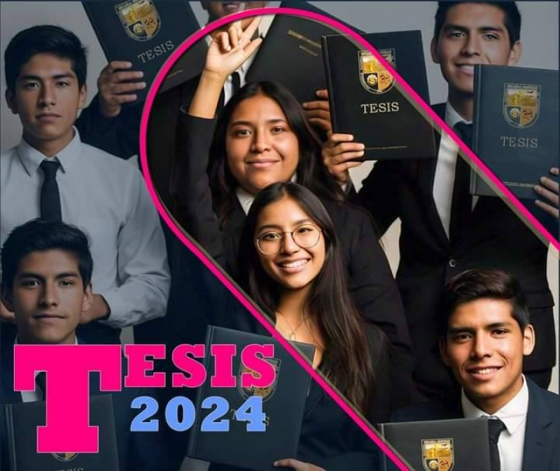 UNAMBA presenta a ganadores del Concurso de Subvención de Proyectos de Tesis 2024