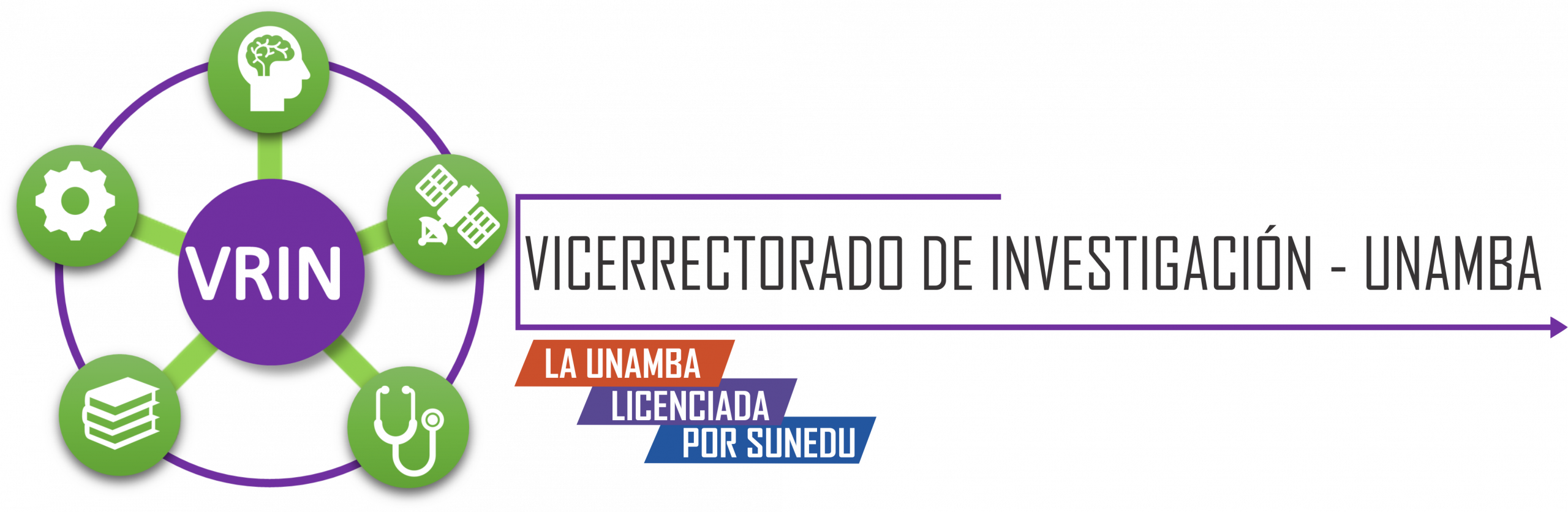 Vicerrectorado de Investigación - UNAMBA