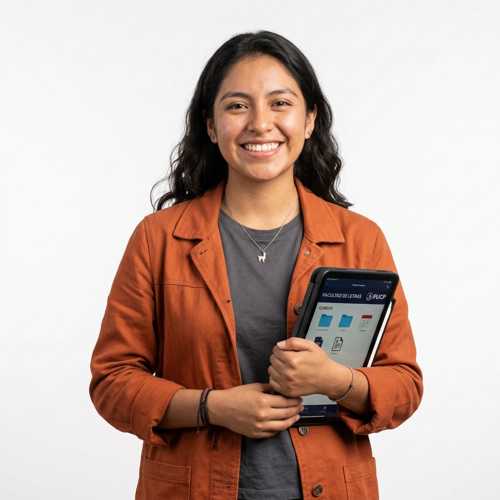 Estudiante UNAMBA