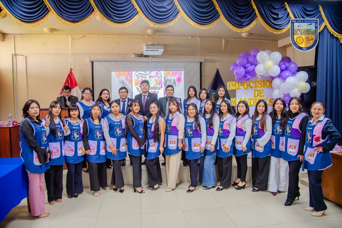 Educacion Inicial Intercultural Bilingue
