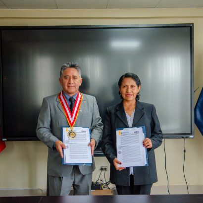 𝐔𝐍𝐀𝐌𝐁𝐀 𝐘 𝐋𝐀 𝐔𝐍𝐈𝐕𝐄𝐑𝐒𝐈𝐃𝐀𝐃 𝐍𝐀𝐂𝐈𝐎𝐍𝐀𝐋 𝐃𝐄 𝐉𝐔𝐋𝐈𝐀𝐂𝐀 𝐒𝐔𝐒𝐂𝐑𝐈𝐁𝐄𝐍 𝐂𝐎𝐍𝐕𝐄𝐍𝐈𝐎 𝐌𝐀𝐑𝐂𝐎 𝐃𝐄 𝐂𝐎𝐎𝐏𝐄𝐑𝐀𝐂𝐈𝐎́𝐍 𝐈𝐍𝐓𝐄𝐑𝐈𝐍𝐒𝐓𝐈𝐓𝐔𝐂𝐈𝐎𝐍𝐀𝐋 𝐏𝐀𝐑𝐀 𝐅𝐎𝐑𝐓𝐀𝐋𝐄𝐂𝐄𝐑 𝐋𝐀 𝐈𝐍𝐕𝐄𝐒𝐓𝐈𝐆𝐀𝐂𝐈𝐎́𝐍, 𝐋𝐀 𝐈𝐍𝐍𝐎𝐕𝐀𝐂𝐈𝐎́𝐍 𝐘 𝐄𝐋 𝐈𝐍𝐓𝐄𝐑𝐂𝐀𝐌𝐁𝐈𝐎 𝐀𝐂𝐀𝐃𝐄́𝐌𝐈𝐂𝐎