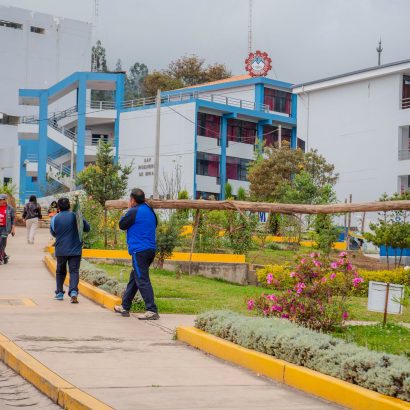 ¡𝐔𝐧 𝐜𝐚𝐦𝐩𝐮𝐬 𝐦𝐚́𝐬 𝐥𝐢𝐦𝐩𝐢𝐨, 𝐮𝐧 𝐟𝐮𝐭𝐮𝐫𝐨 𝐦𝐞𝐣𝐨𝐫!