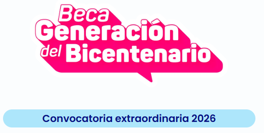 Beca Alianza del Pacífico