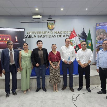 𝐂𝐨𝐧 𝐠𝐫𝐚𝐧 𝐞́𝐱𝐢𝐭𝐨 𝐬𝐞 𝐥𝐥𝐞𝐯𝐨́ 𝐚 𝐜𝐚𝐛𝐨 𝐞𝐥 𝐈𝐈𝐈 𝐄𝐧𝐜𝐮𝐞𝐧𝐭𝐫𝐨 𝐝𝐞 𝐄𝐦𝐩𝐫𝐞𝐧𝐝𝐞𝐝𝐨𝐫𝐞𝐬 𝟐𝟎𝟐𝟔 𝐲 𝐞𝐥 𝐈 𝐄𝐧𝐜𝐮𝐞𝐧𝐭𝐫𝐨 𝐝𝐞 𝐄𝐠𝐫𝐞𝐬𝐚𝐝𝐨𝐬 𝐝𝐞 𝐥𝐚 𝐔𝐍𝐀𝐌𝐁𝐀