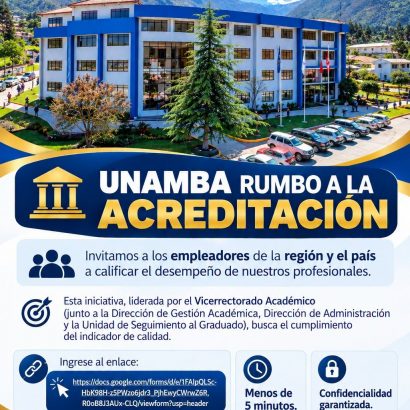¡𝐔𝐍𝐀𝐌𝐁𝐀 𝐑𝐔𝐌𝐁𝐎 𝐀 𝐋𝐀 𝐀𝐂𝐑𝐄𝐃𝐈𝐓𝐀𝐂𝐈𝐎́𝐍!