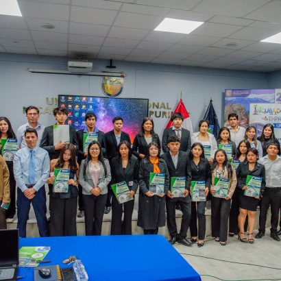 𝐔𝐍𝐀𝐌𝐁𝐀 𝐑𝐄𝐂𝐎𝐍𝐎𝐂𝐄 𝐀 𝐋𝐎𝐒 𝐄𝐌𝐏𝐑𝐄𝐍𝐃𝐈𝐌𝐈𝐄𝐍𝐓𝐎𝐒 𝐃𝐄𝐒𝐓𝐀𝐂𝐀𝐃𝐎𝐒 𝐃𝐄𝐋 𝟐𝟎𝟐𝟔