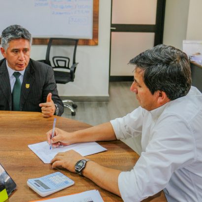 𝐋𝐚 𝐔𝐍𝐀𝐌𝐁𝐀 𝐜𝐨𝐧𝐭𝐢𝐧𝐮́𝐚 𝐢𝐦𝐩𝐮𝐥𝐬𝐚𝐧𝐝𝐨 𝐚𝐜𝐜𝐢𝐨𝐧𝐞𝐬 𝐩𝐚𝐫𝐚 𝐟𝐨𝐫𝐭𝐚𝐥𝐞𝐜𝐞𝐫 𝐬𝐮𝐬 𝐞𝐬𝐩𝐚𝐜𝐢𝐨𝐬 𝐚𝐜𝐚𝐝𝐞́𝐦𝐢𝐜𝐨𝐬
